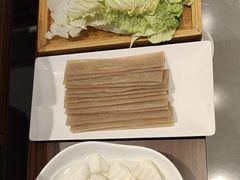 -蝎王府羊蝎子(天通苑店)