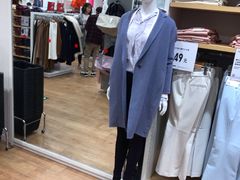 -优衣库(天津贵和购物中心店)