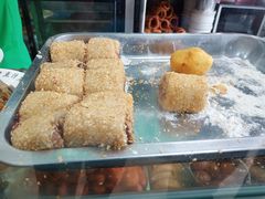 -老磁器口豆汁店(天坛店)