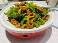 -胡子大厨·超级小炒肉(华润店)