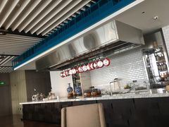 -新食谱全日制餐厅·苏州苏州湾艾美酒店
