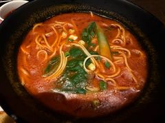-郑州建业艾美酒店-曙餐厅
