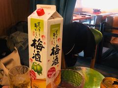 梅子酒-槿Story·韩国料理(望京韩国美食城店)