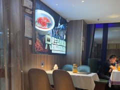 -湘中缘·湖南菜(娄底驻京办店)