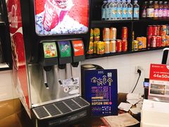 -特派卷·老北京烤鸭卷(合生汇购物中心店)