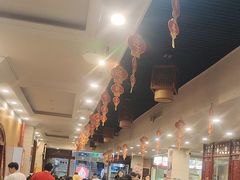 -老来福·非遗酸汤兔(凯旋路店)