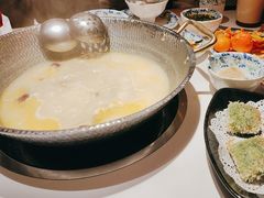 -古膳记猪肚鸡.生蚝鸡(拱北店)