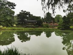 -黄公望隐居地