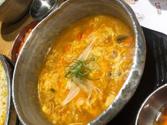 虎东拉面-姜虎东白丁烤肉(银泰中心in99店)
