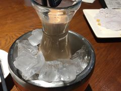 -火啫啫·粤式啫啫煲(南通首店)