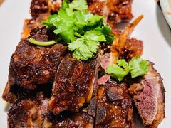 秘制酱骨-周家二小姐的菜(西津渡店)