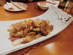 -赵家小馆(沈阳禹洲广场店)