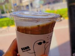 -卖呆儿咖啡(望京店)