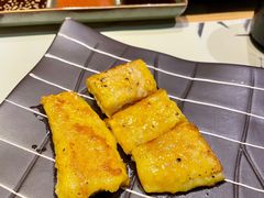 -松临·铁板烧&Omakase(神农店)