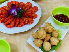 -小海豚•老字号海鲜餐厅(天涯店)