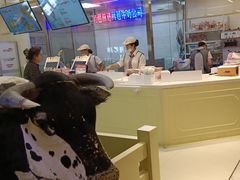 -红星前进面包牛奶公司(君太店)