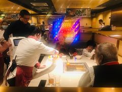 -海底捞火锅(正大乐城店)