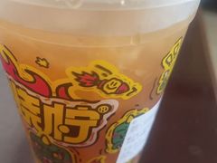 -烧柠·柠檬茶(大融城店)