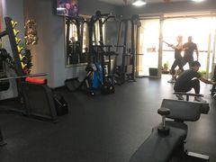 -星健源健身工作室