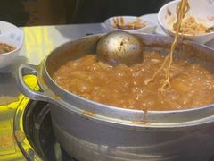 -荣叔港式沙嗲牛肉火锅(正佳潮流店)