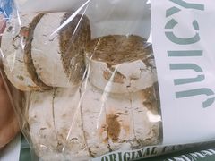 -Juicy Bakery(大学路店)