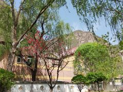 -龙庆峡风景区