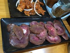 -美阿里烤肉·韩料(茂名道店)