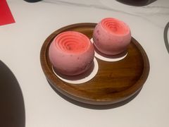 -赤火牛排(金狮广场店)