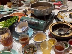 -潮界(虹桥新天地店)