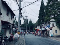 -万寿斋(山阴路店)