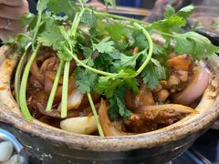 -川香煲(茅台路店)