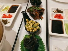 北京味道-四季民福烤鸭店(前门店)
