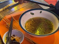 -冉林禾土黄牛肉粉(盛源·新天地店)