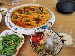 -花盐街·四川乐山小吃(西单大悦城店)