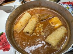 -燃计沙茶皇·香港沙茶火锅(人广旗舰店)
