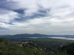 -云峰山自然风景区
