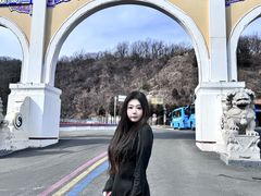 -洛阳白云山景区