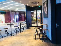 大堂-星巴克臻选(上海长风大悦城店)