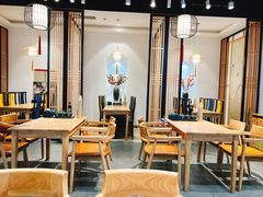 -清白羊·羊汤(天津鲁能城购物中心店)