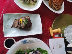 -鹰龙海畔度假酒店(咸祥店)