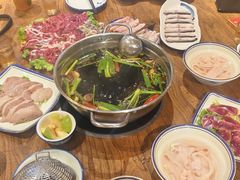 -厝味火锅·潮汕卤水火锅(十一合店)