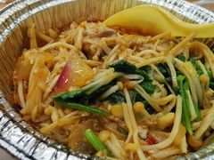 秘制焗猪脑-江大后街