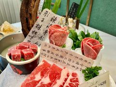 -喜聚薈·花膠雞海鮮火鍋(越秀店)