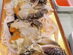 -渔娘渔家丹东海鲜(东直门店)