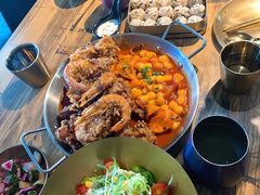 -HOTISLAND海鸡岛(宝业路店)