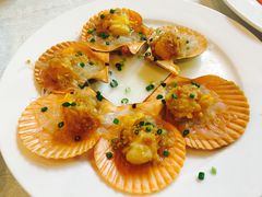 -三亚海韵度假酒店·韵和轩中餐厅