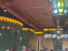 -驿楼兰·新疆菜(火车站店)