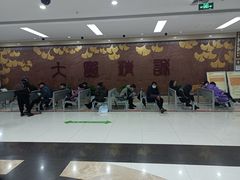 -重庆市中医院(南桥寺院部)