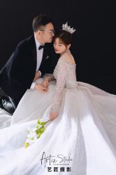 -艺匠摄影ARTIZ STUDIO(南京店)