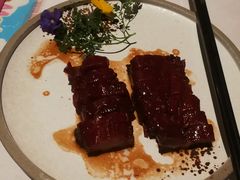 -广州富力丽思卡尔顿酒店·丽轩·粤菜